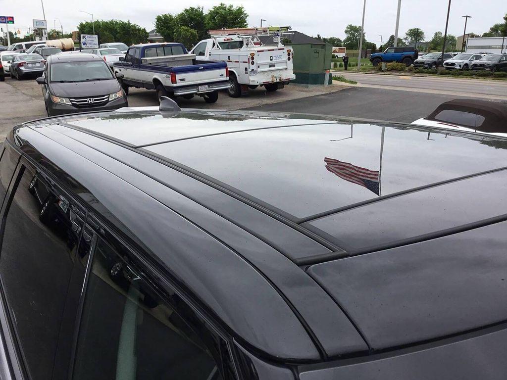 used 2020 Land Rover Range Rover Sport car, priced at $24,988