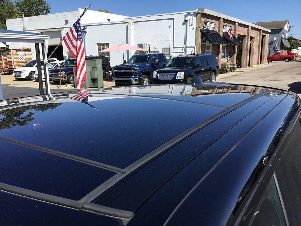 used 2019 Land Rover Range Rover Sport car, priced at $28,888