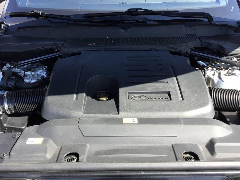 used 2019 Land Rover Range Rover Sport car, priced at $28,888