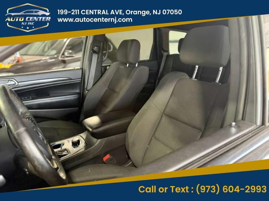 used 2019 Jeep Grand Cherokee car, priced at $16,544