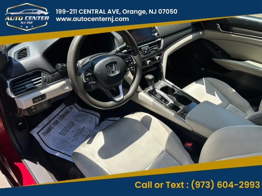 used 2018 Honda Accord car, priced at $14,405