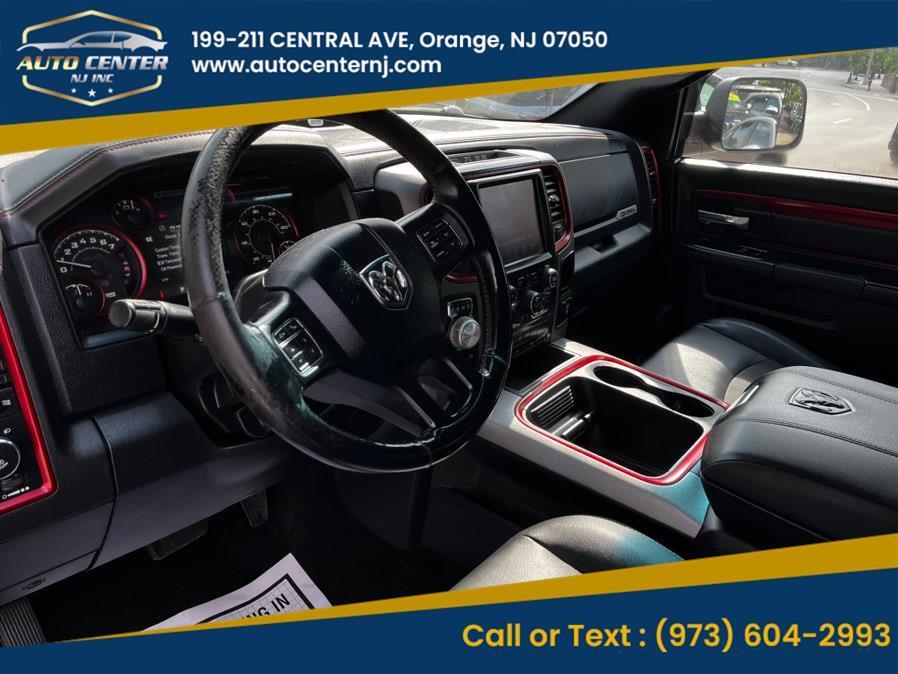 used 2016 Ram 1500 car, priced at $15,394