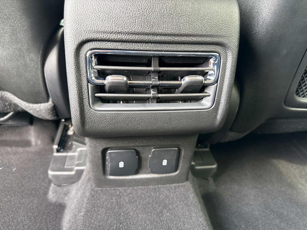 new 2025 Lincoln Corsair car, priced at $44,720