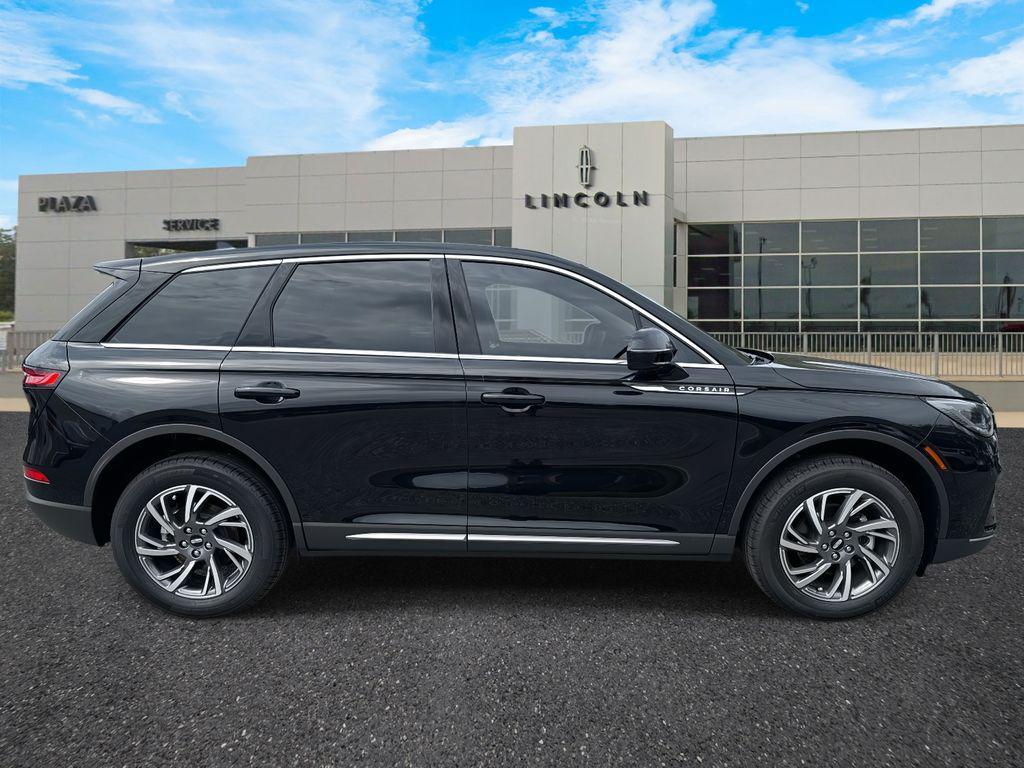 new 2025 Lincoln Corsair car, priced at $44,720