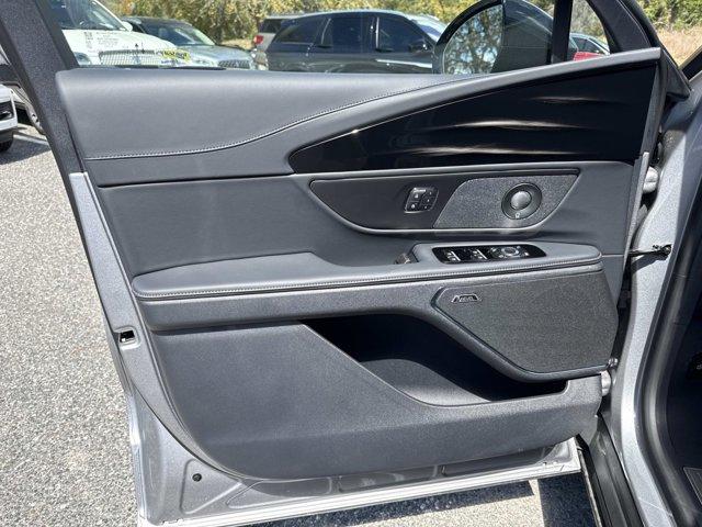 new 2026 Lincoln Nautilus car, priced at $63,940