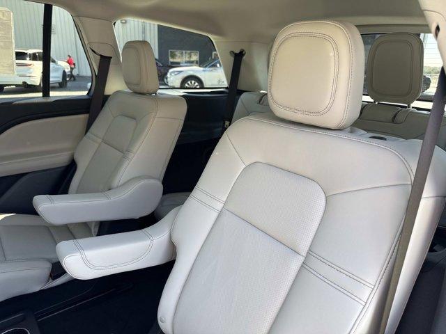 new 2026 Lincoln Aviator car, priced at $65,385