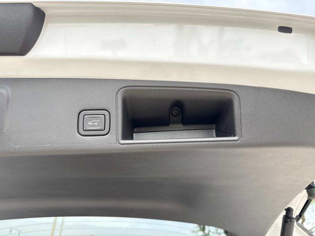 used 2024 GMC Terrain car, priced at $25,900