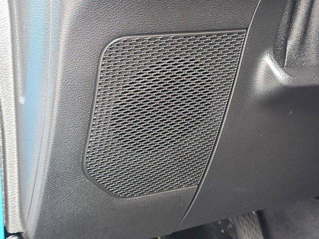 used 2020 Jeep Wrangler car, priced at $31,900