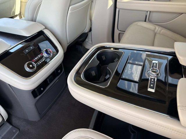 used 2019 Lincoln Navigator car, priced at $35,900