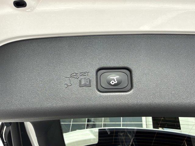 new 2026 Lincoln Nautilus car, priced at $61,690