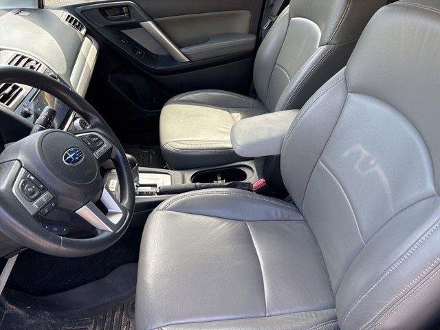 used 2017 Subaru Forester car, priced at $16,900