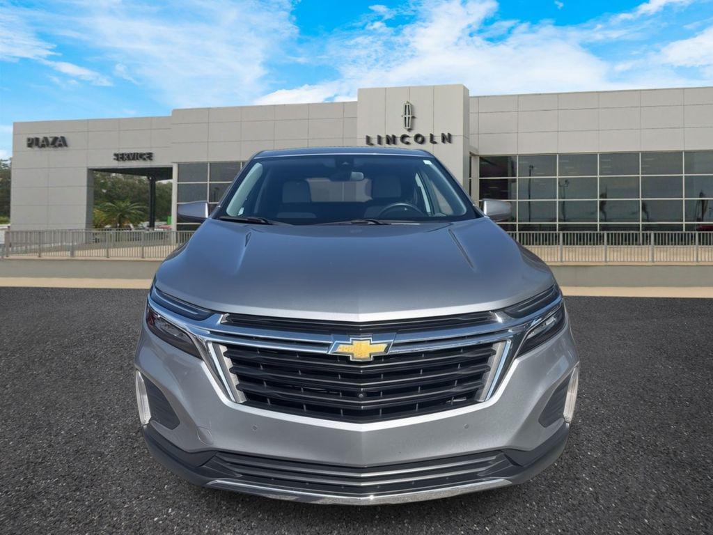 used 2023 Chevrolet Equinox car, priced at $20,900