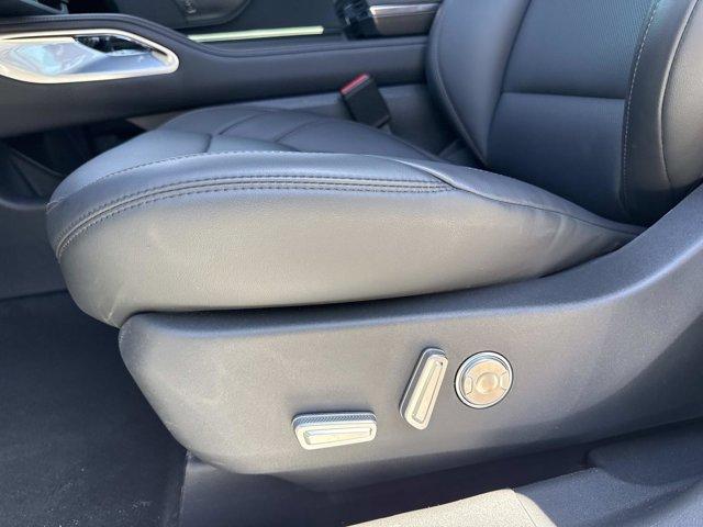 new 2026 Lincoln Nautilus car, priced at $60,139