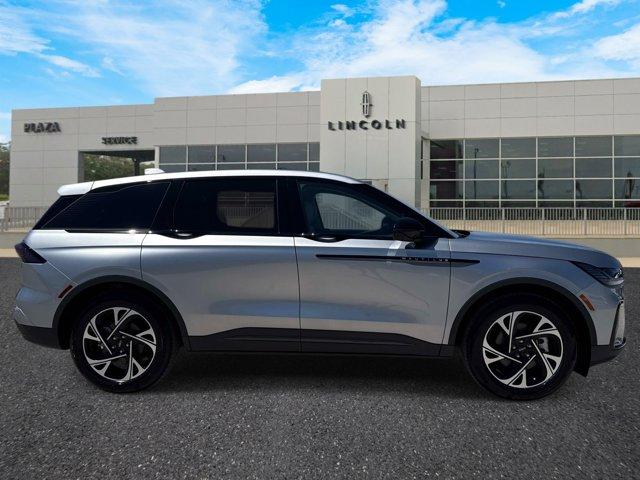 new 2026 Lincoln Nautilus car, priced at $67,440