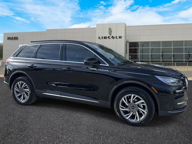 new 2026 Lincoln Corsair car, priced at $45,720