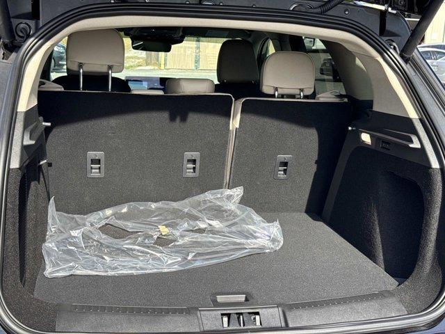 new 2026 Lincoln Corsair car, priced at $45,720