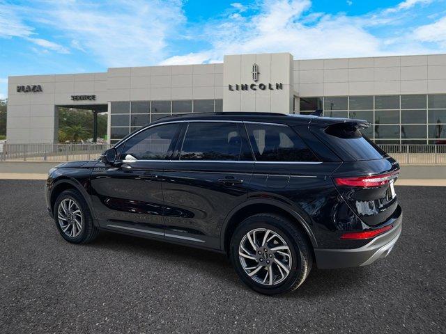 new 2026 Lincoln Corsair car, priced at $45,720