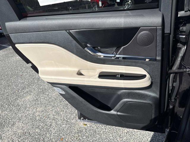 new 2026 Lincoln Corsair car, priced at $45,720