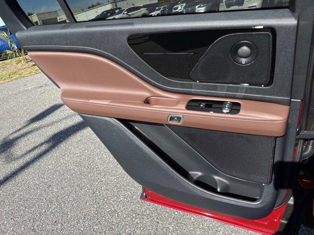 new 2026 Lincoln Aviator car, priced at $71,925