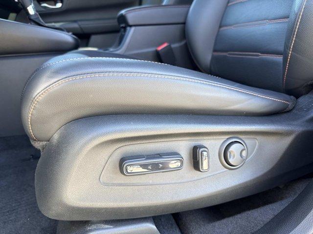 used 2024 Honda CR-V Hybrid car, priced at $30,900