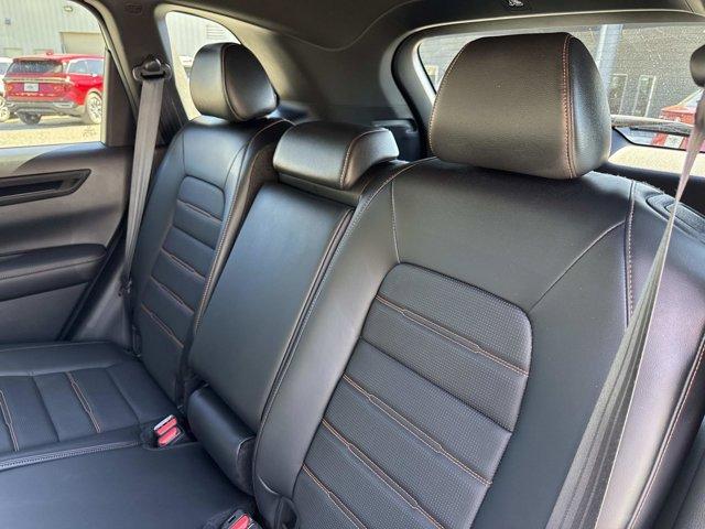 used 2024 Honda CR-V Hybrid car, priced at $30,900