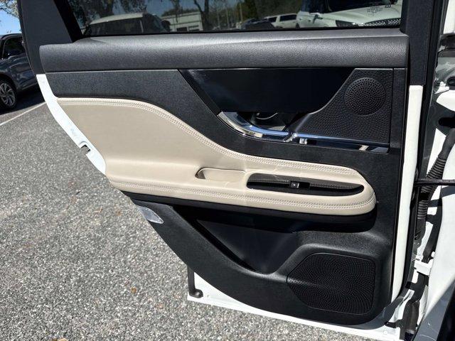 new 2026 Lincoln Corsair car, priced at $49,170