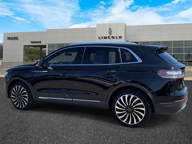 used 2023 Lincoln Nautilus car, priced at $44,900