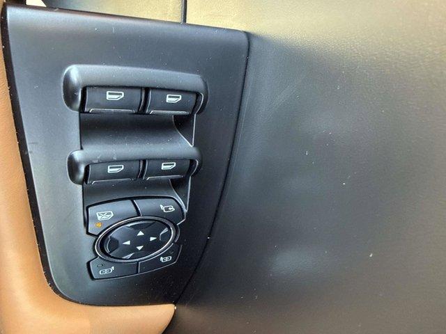 used 2023 Lincoln Nautilus car, priced at $44,900