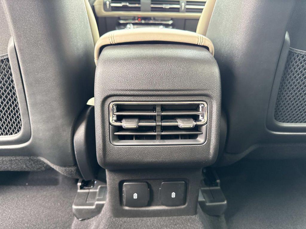 new 2026 Lincoln Corsair car, priced at $47,420