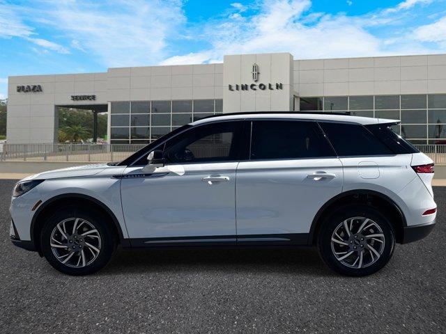 new 2026 Lincoln Corsair car, priced at $46,470