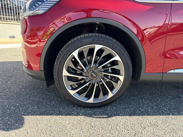new 2026 Lincoln Aviator car, priced at $73,655