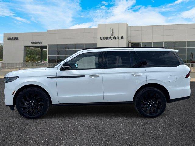 new 2026 Lincoln Navigator car, priced at $112,885