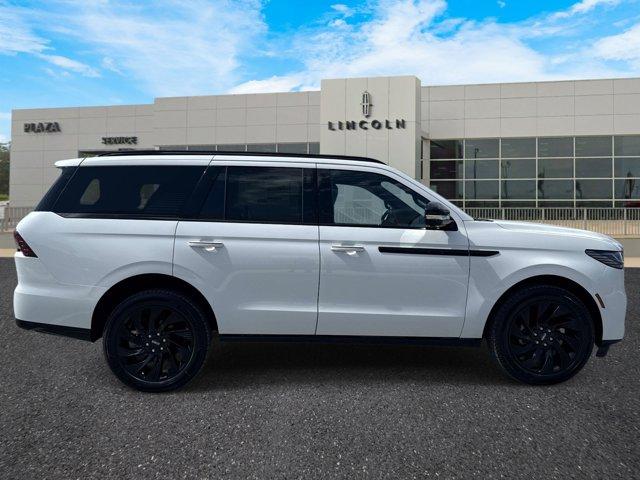 new 2026 Lincoln Navigator car, priced at $112,885