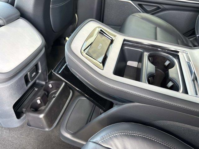 new 2026 Lincoln Navigator car, priced at $112,885