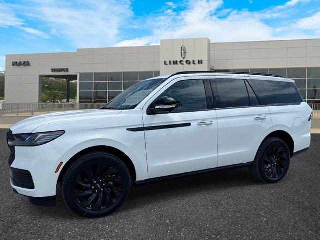 new 2026 Lincoln Navigator car, priced at $112,885