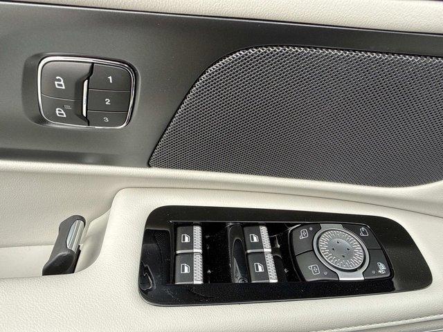 new 2026 Lincoln Nautilus car, priced at $60,240