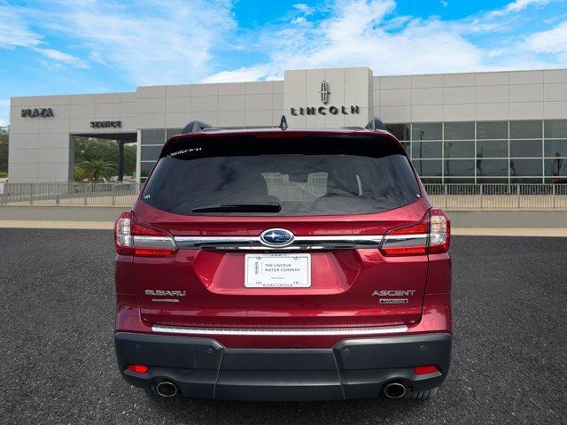 used 2020 Subaru Ascent car, priced at $24,900
