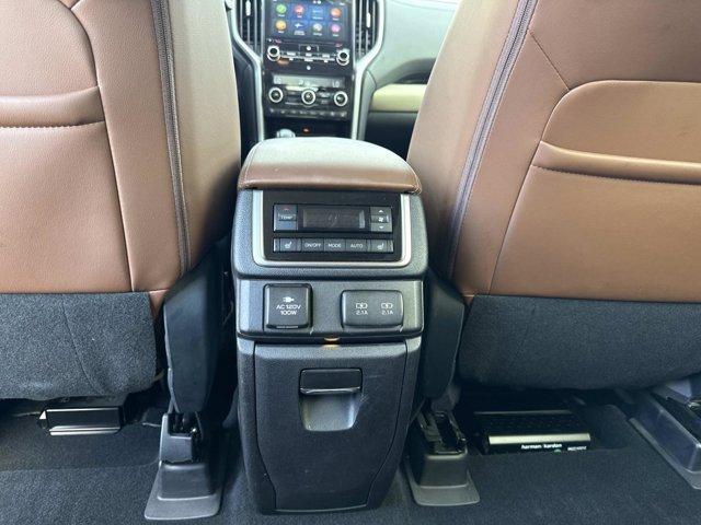 used 2020 Subaru Ascent car, priced at $24,900