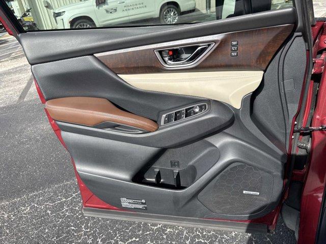 used 2020 Subaru Ascent car, priced at $24,900