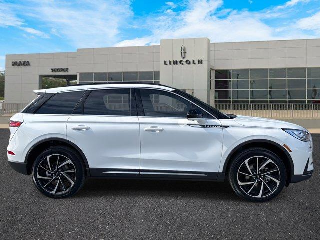 new 2026 Lincoln Corsair car, priced at $59,080