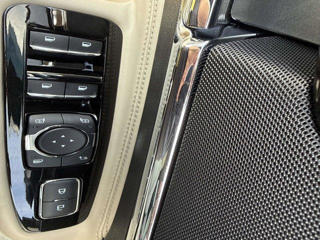 new 2026 Lincoln Corsair car, priced at $59,080