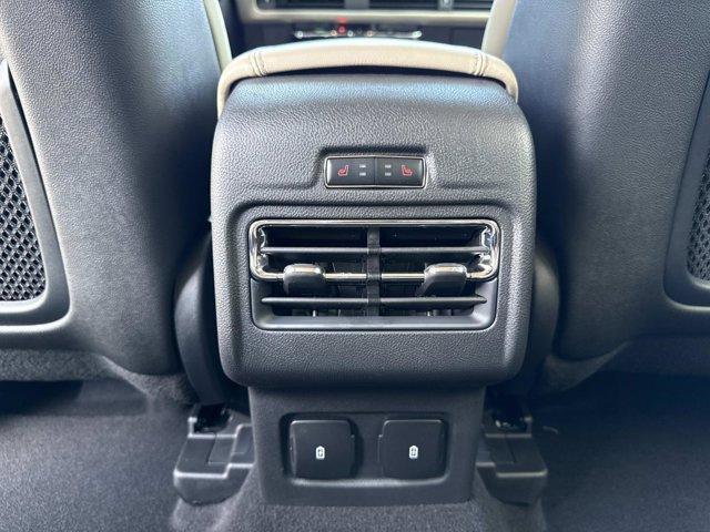 new 2026 Lincoln Corsair car, priced at $59,080