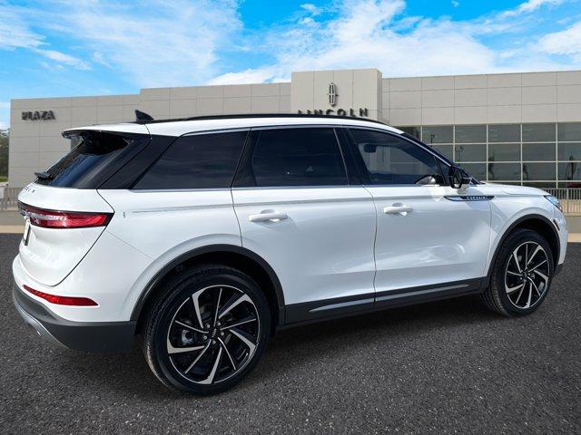 new 2026 Lincoln Corsair car, priced at $59,080