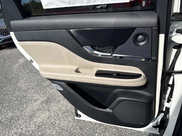 new 2026 Lincoln Corsair car, priced at $59,080