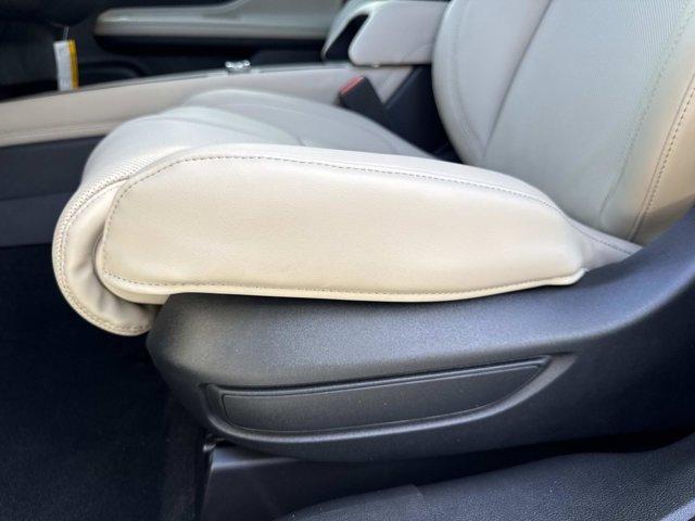 new 2026 Lincoln Corsair car, priced at $59,080