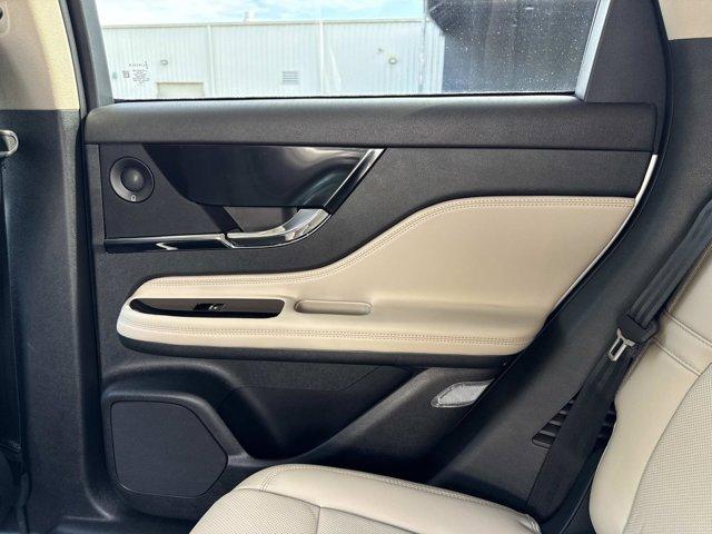 new 2026 Lincoln Corsair car, priced at $59,080