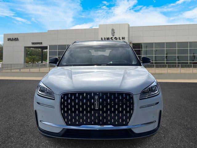 new 2026 Lincoln Corsair car, priced at $59,080