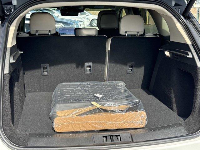 new 2026 Lincoln Corsair car, priced at $59,080