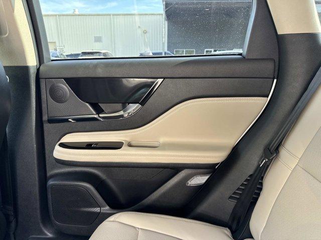 new 2026 Lincoln Corsair car, priced at $48,170