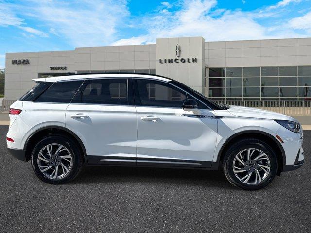 new 2026 Lincoln Corsair car, priced at $48,170